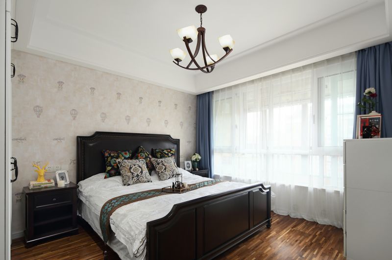 星设计丨有一种低奢简美，明媚向阳-59