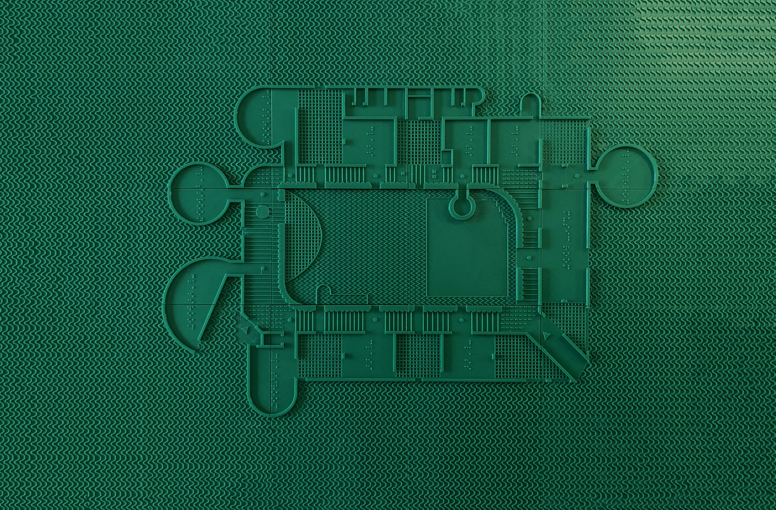 印度视障学校丨SEAlab-77