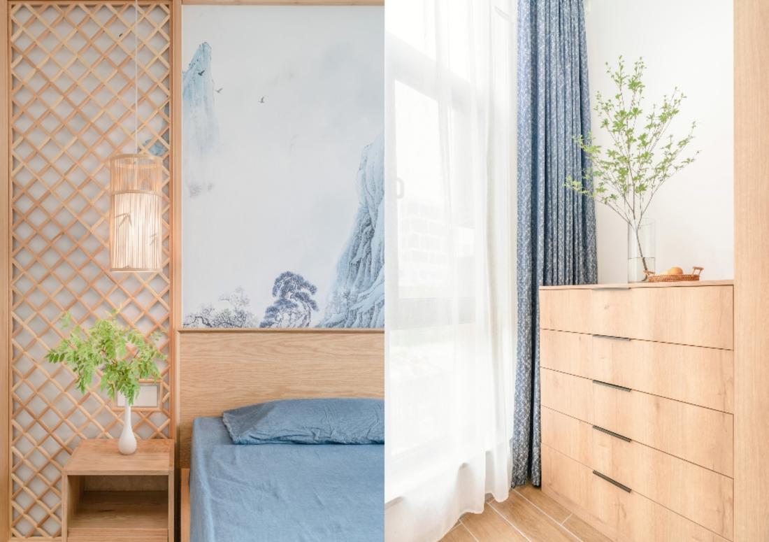 壹仙壹谷民宿-107