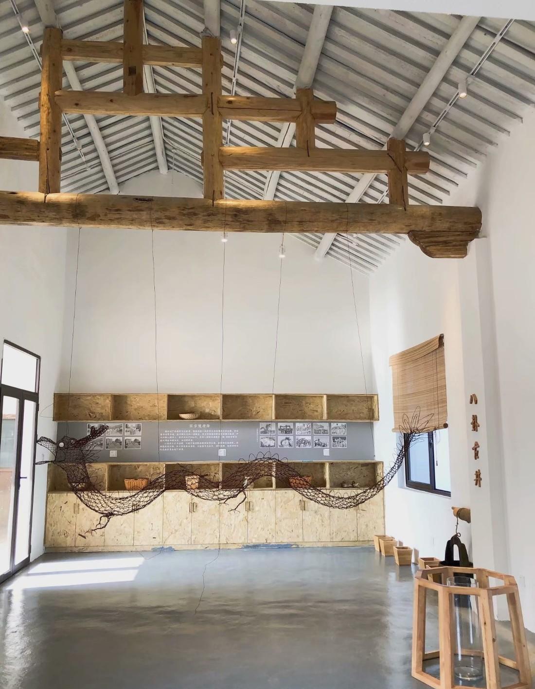 
都江堰 I 匡家社区亲民化改造室内软装 -15