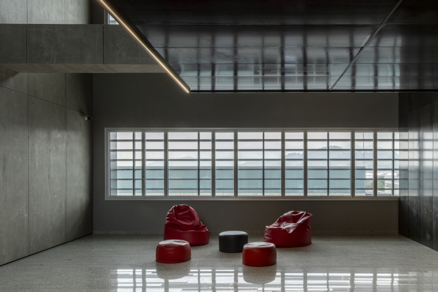 AIC 汽车智能中心(第四阶段)丨西班牙丨Jabier Fernández Sánchez(ACXTIDOM)-28