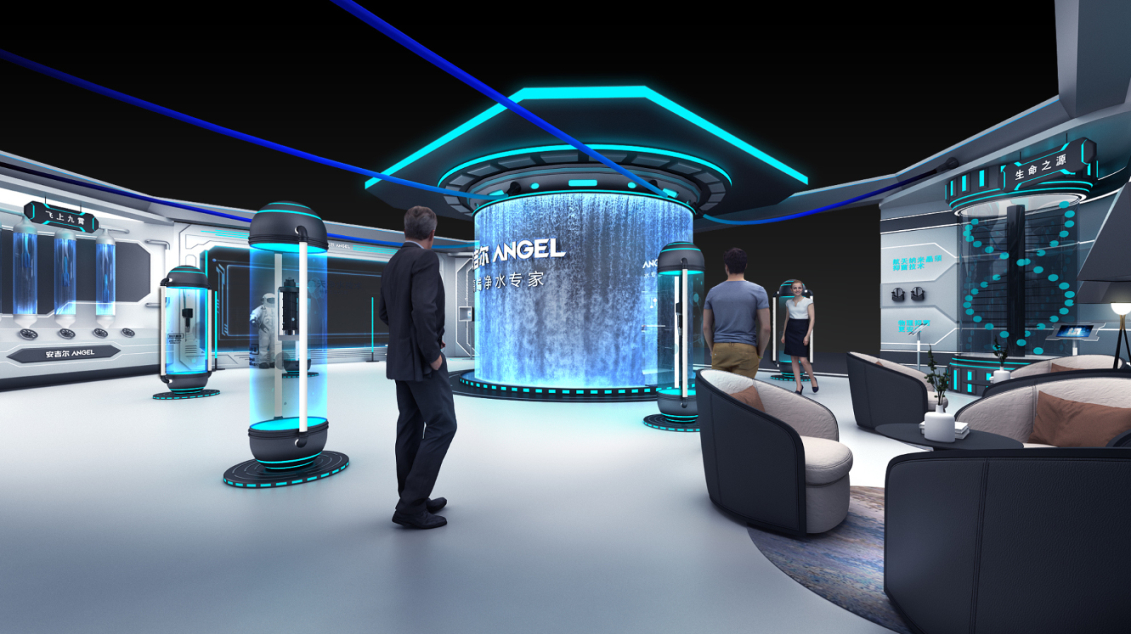 安吉尔快闪店-9