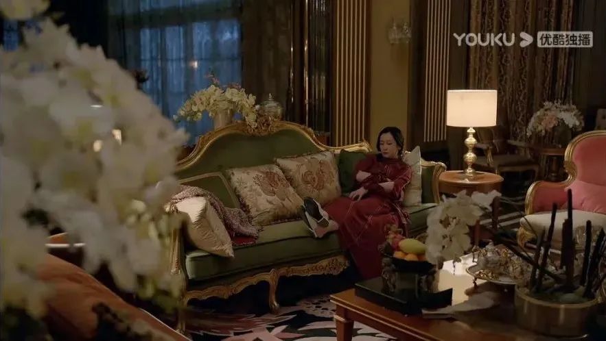 《小敏家》家居设计丨中国北京丨剧组美术团队-15