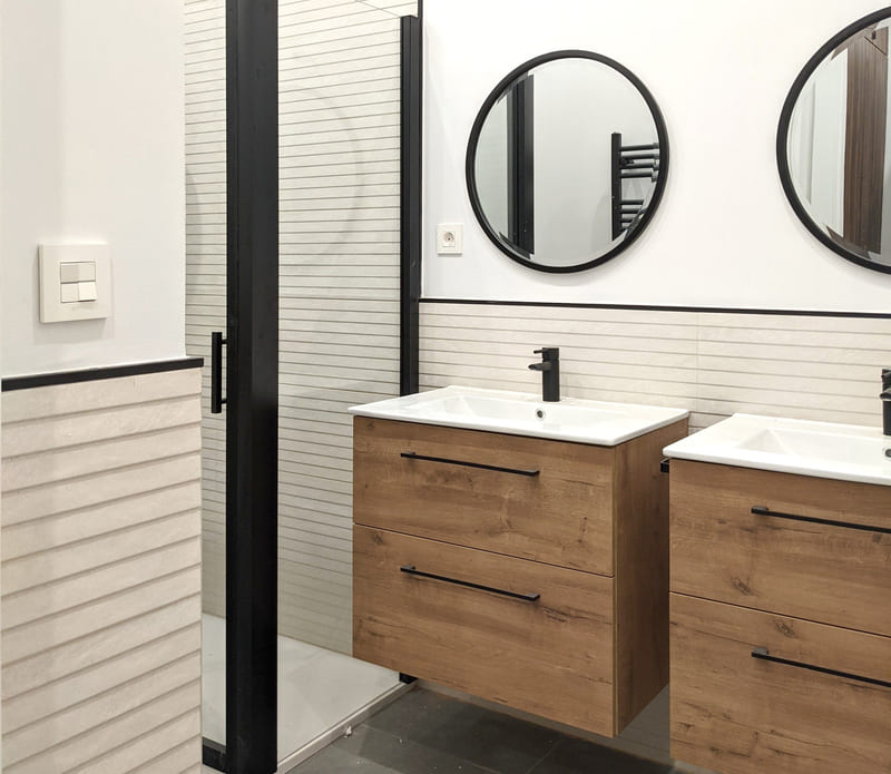 毕尔巴鄂扩建区办公室改住宅整体改造项目丨Nistal Arquitectos-18