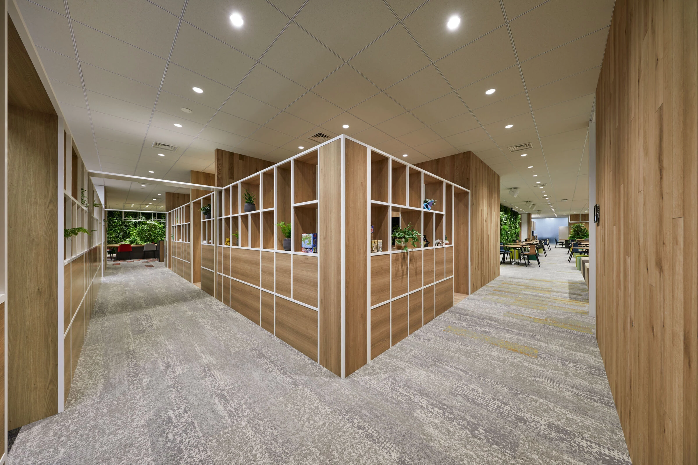 Game Freak Office-41