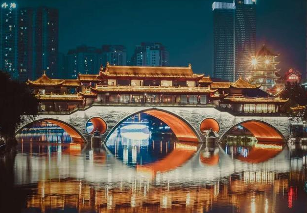 成都中海国际 Office Zip 3.0——现代办公与本土文化的完美融合-32