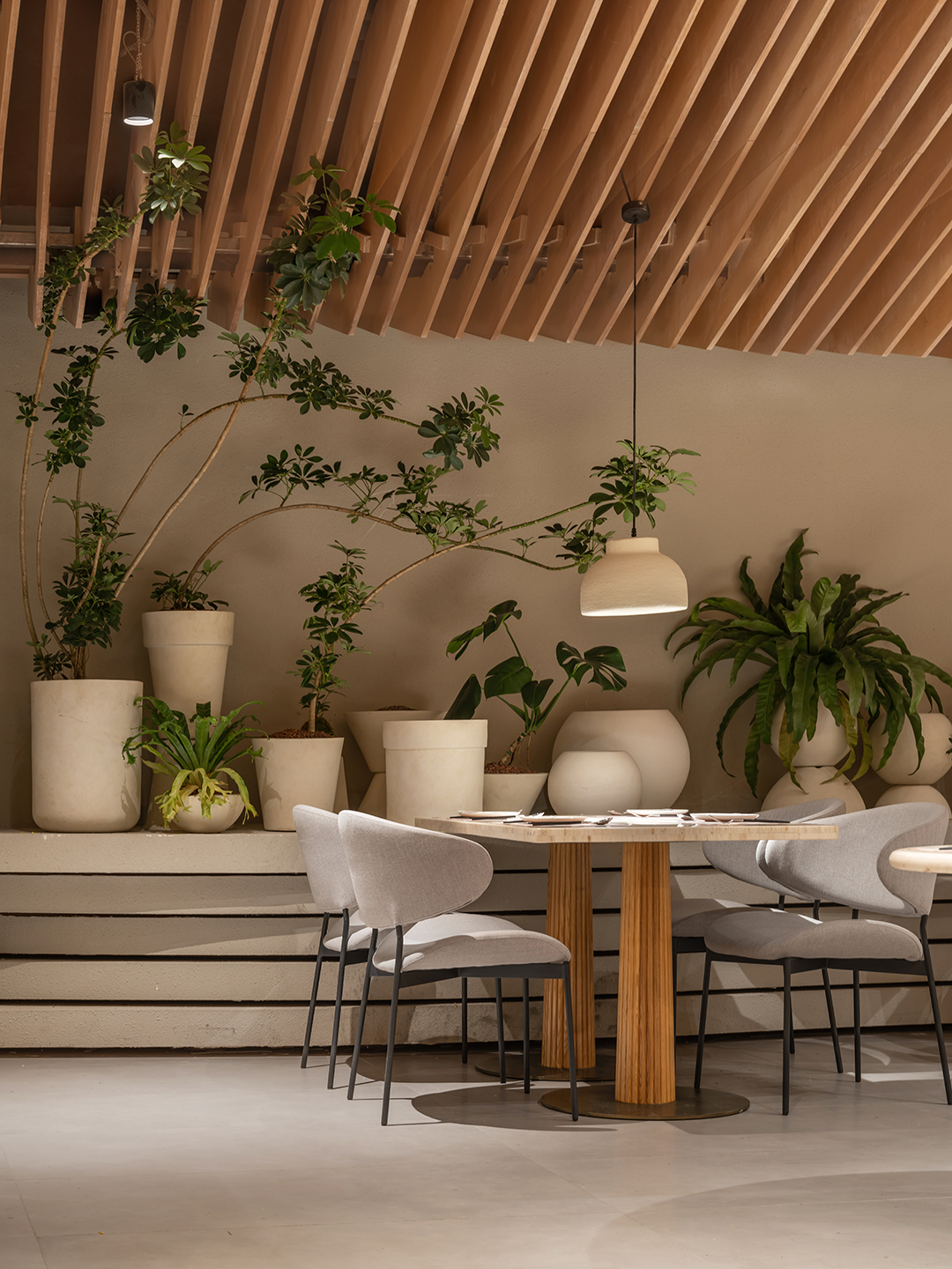 南京ROIIN用心餐厅丨中国南京-12