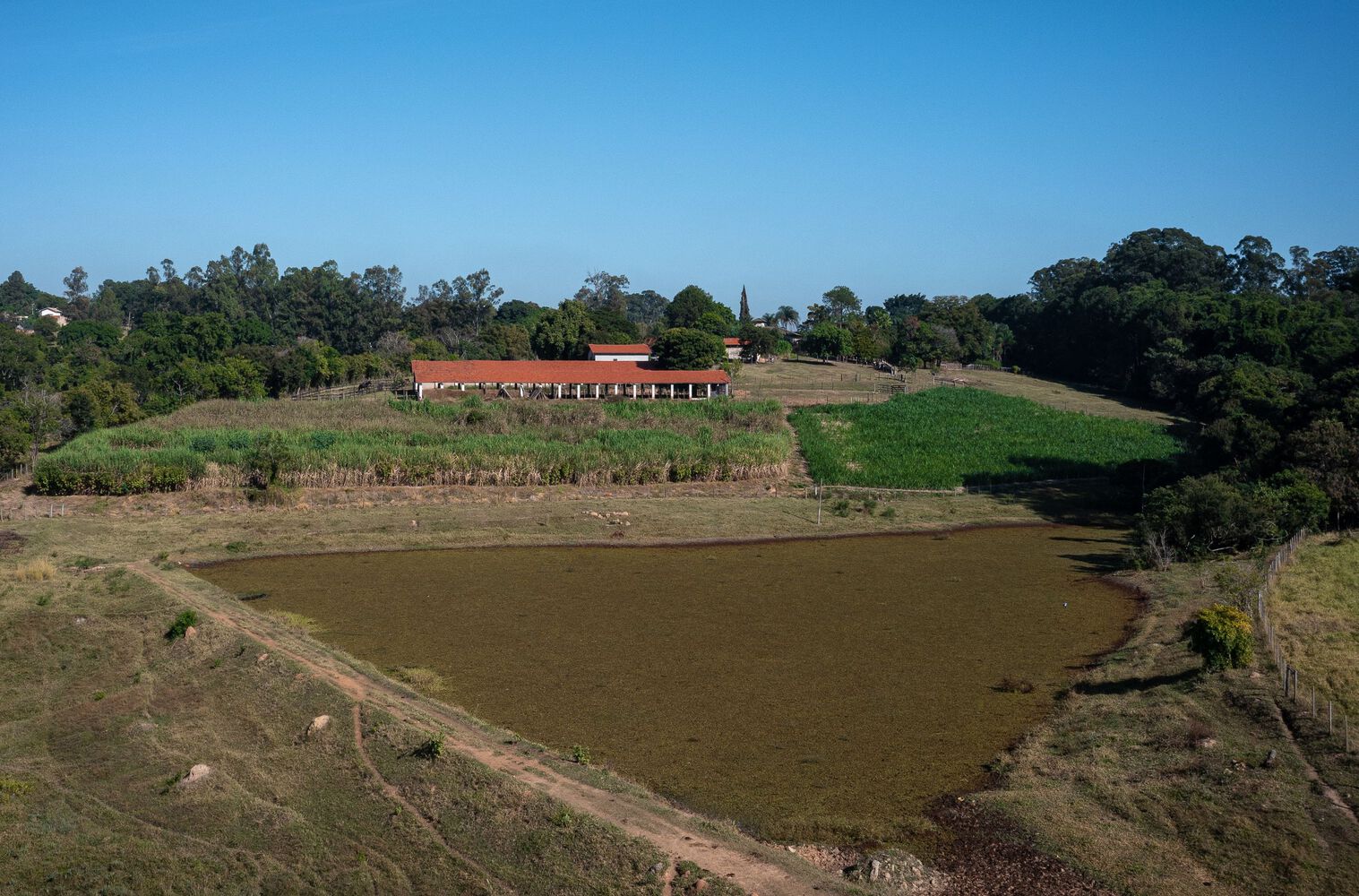 凉亭住宅丨idsp arquitetos-8