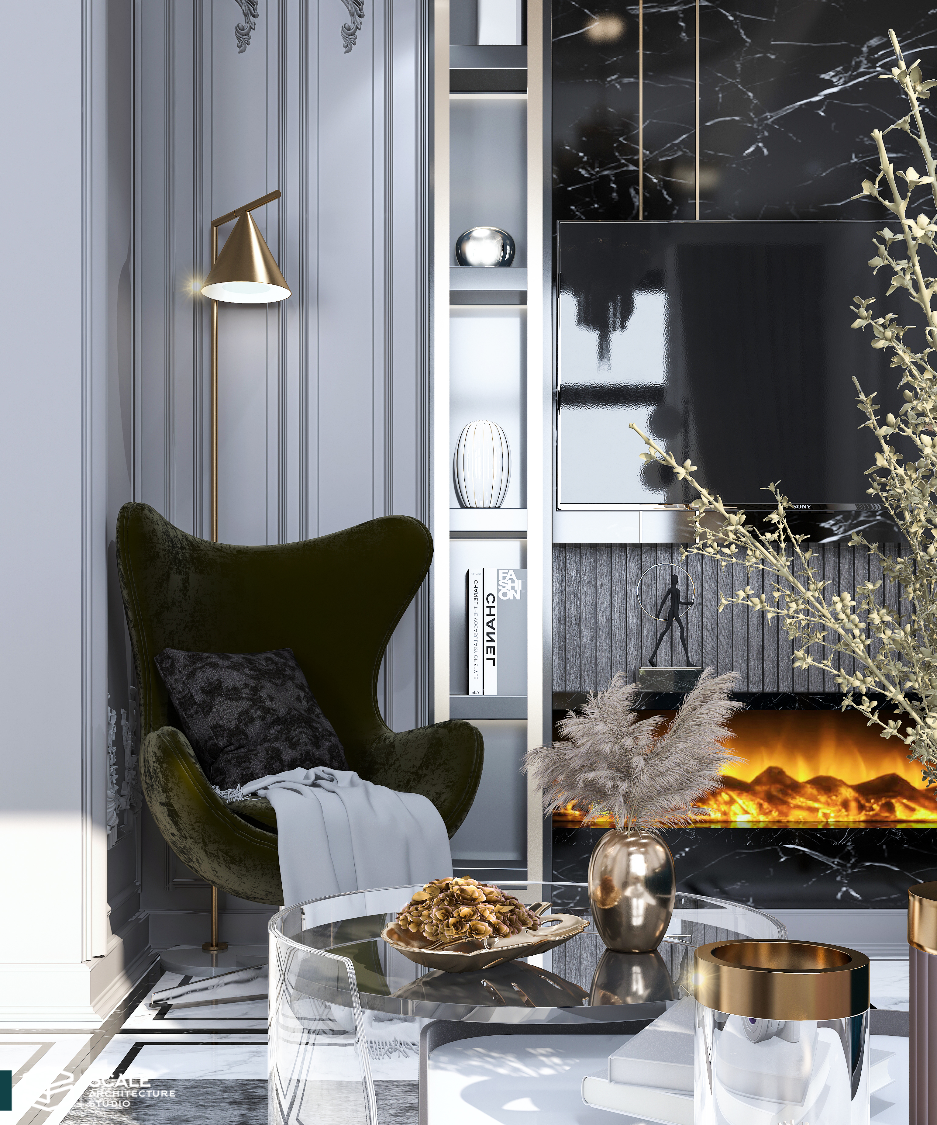 dining and reception room-5