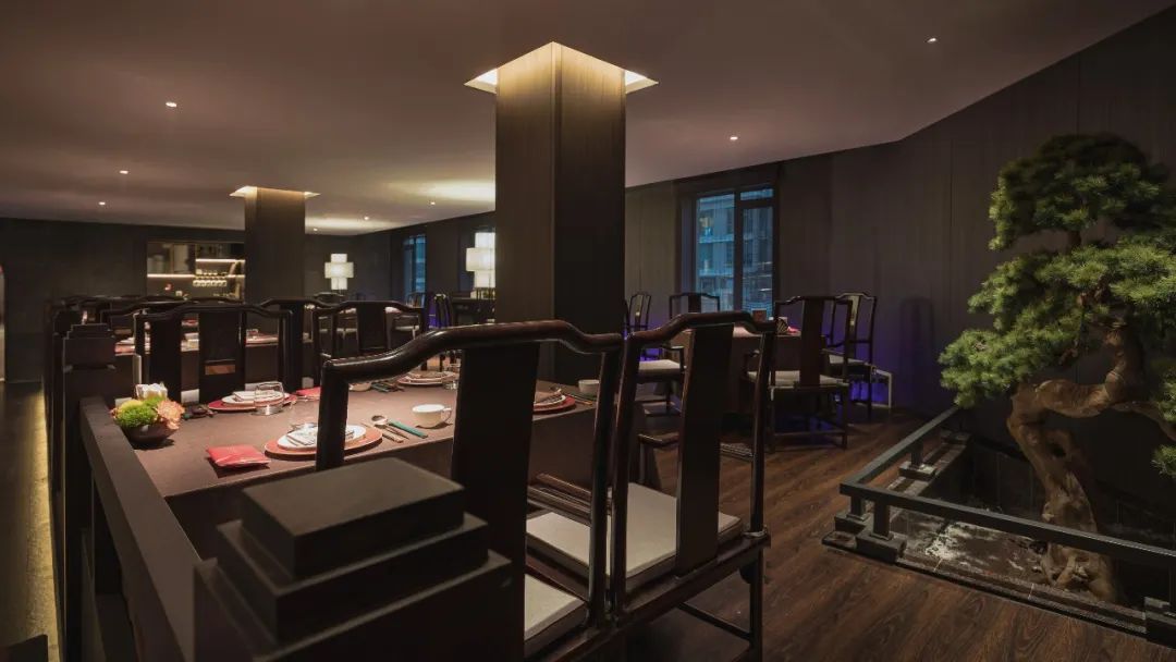 山月志丨中国天津丨简尚-40