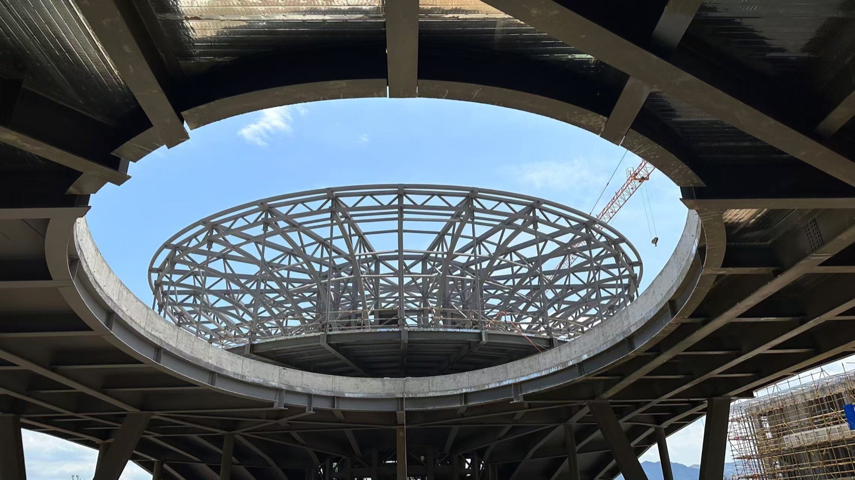 灵峰“智慧谷”平台示范区建设工程(一期)丨中国湖州丨中国美术学院风景建筑设计研究总院有限公司-187