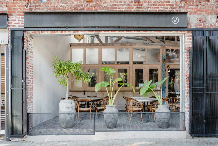 RA 工匠披萨餐厅-1