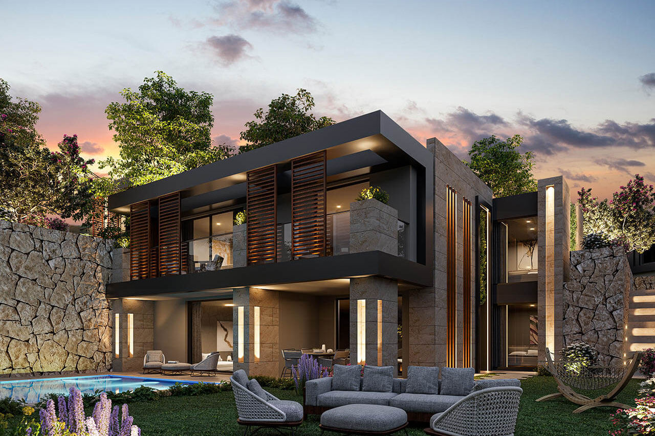 丨土耳其丨Quark Studio Architects-34