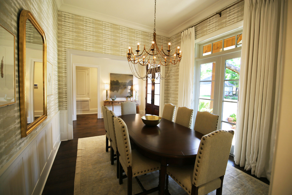 丨Bob Chatham Custom Home Design-33