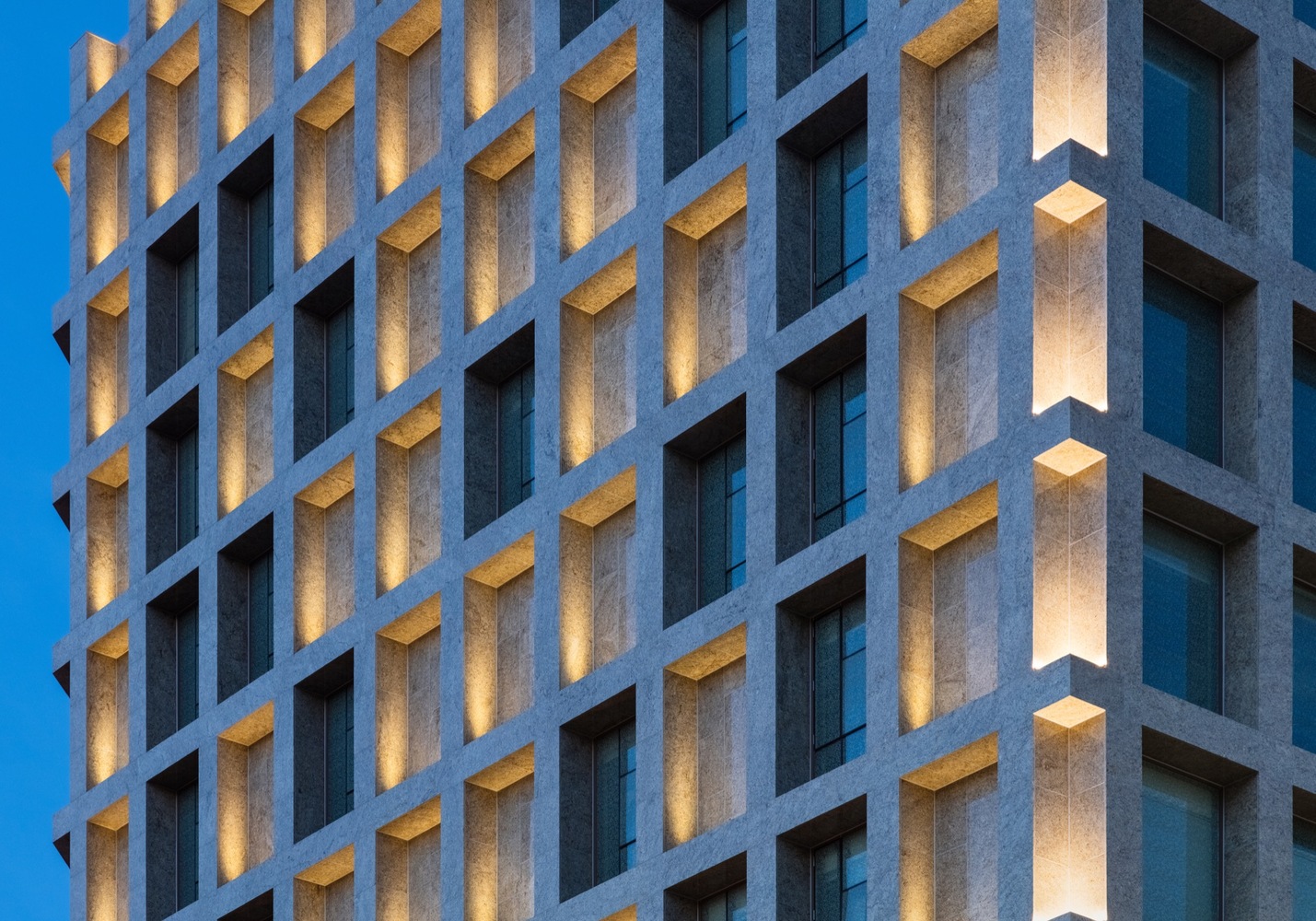 Hobak Tower  ArchiLAB MIT-37