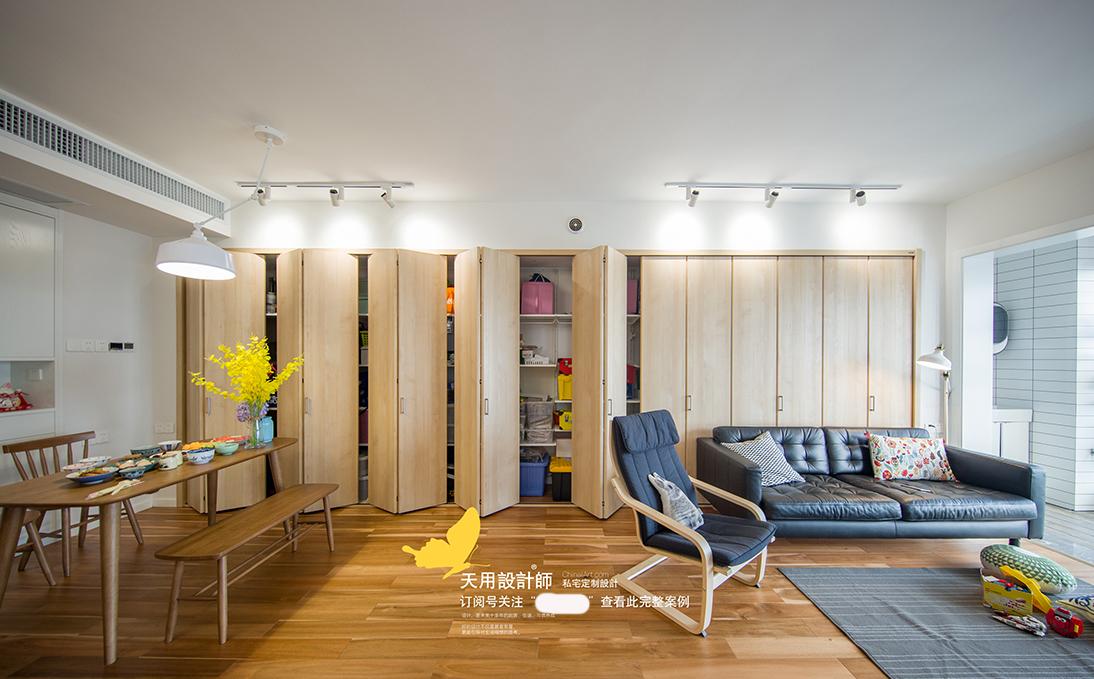 童话·北欧工业风-28