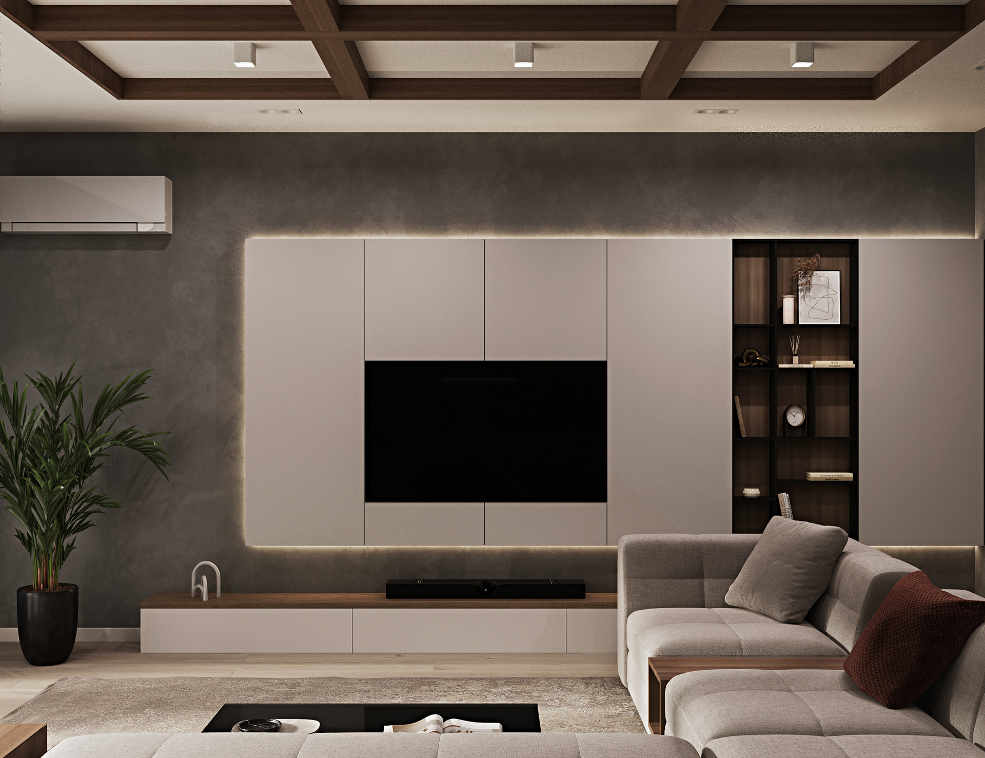 大峡谷·177 平方米丨乌克兰敖德萨-8