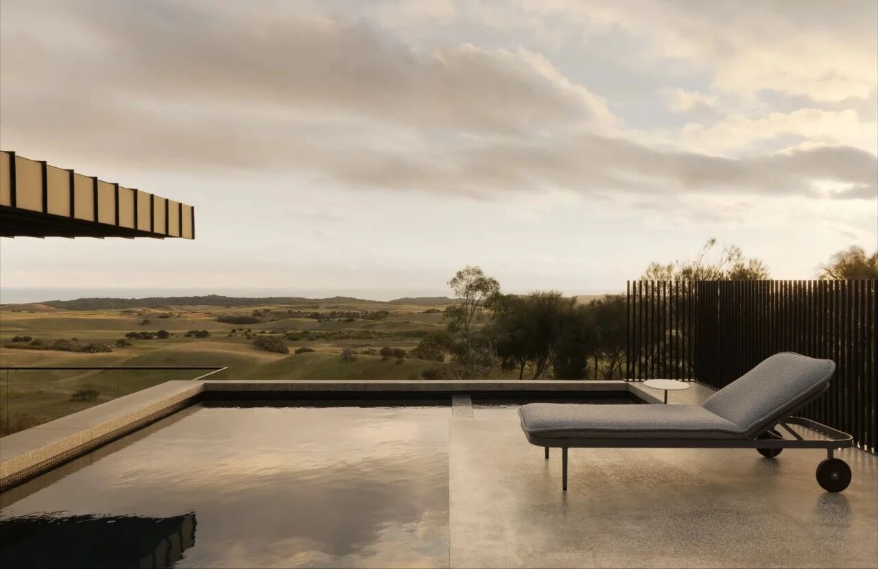 桑克角住宅丨澳大利亚丨McKimm-47