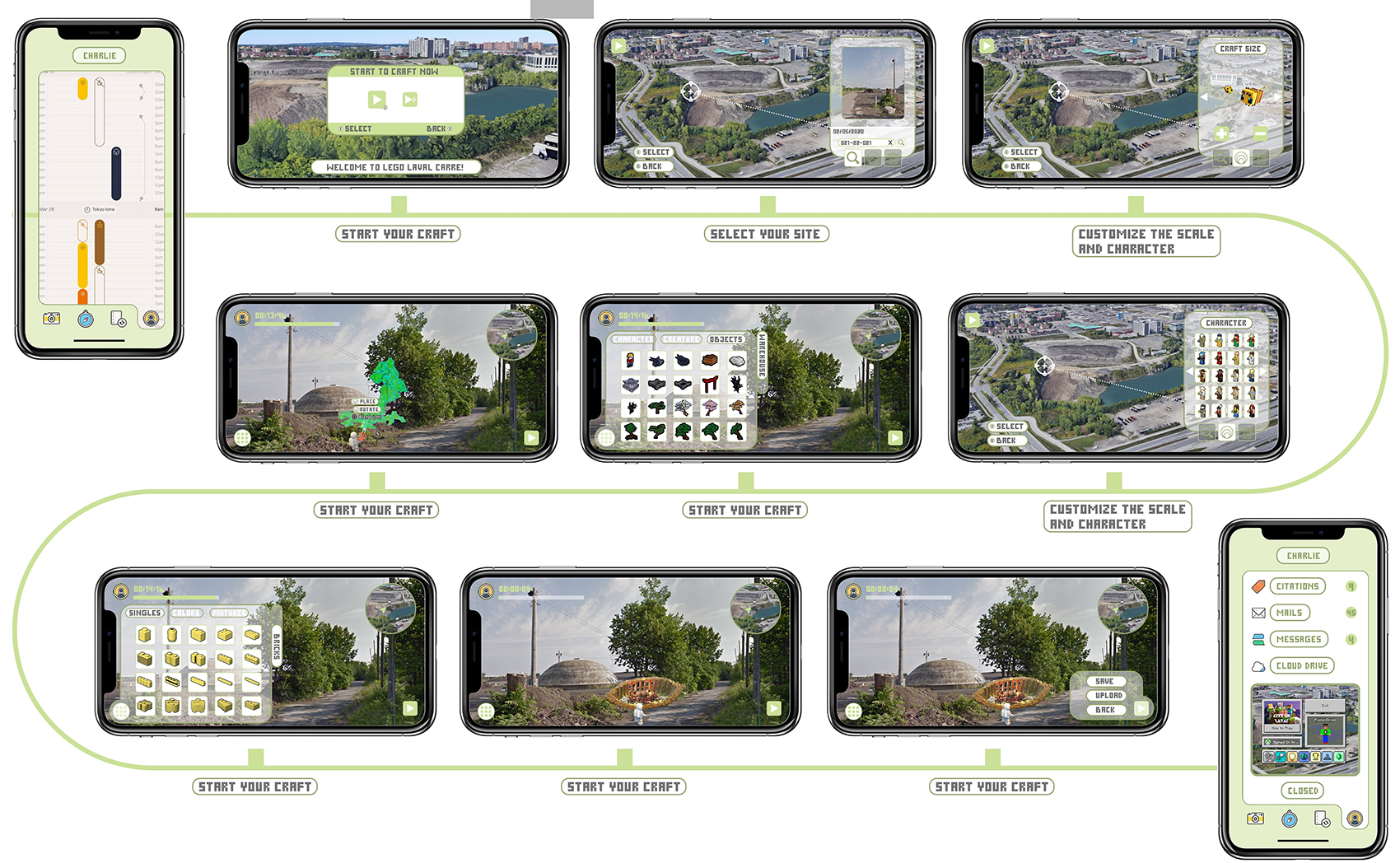 拉瓦尔“未来公园”丨加拿大丨麻省理工学院SCL城市实验室-18