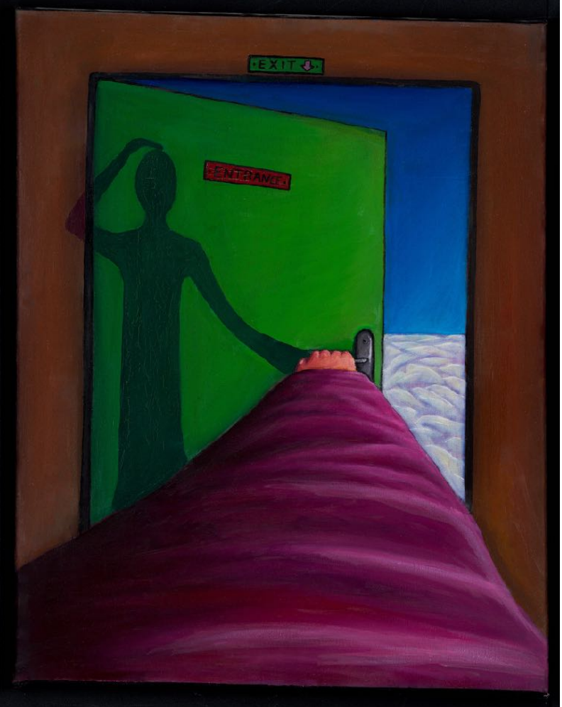 GIPC2025｜参展机构：ARTON安空间-26