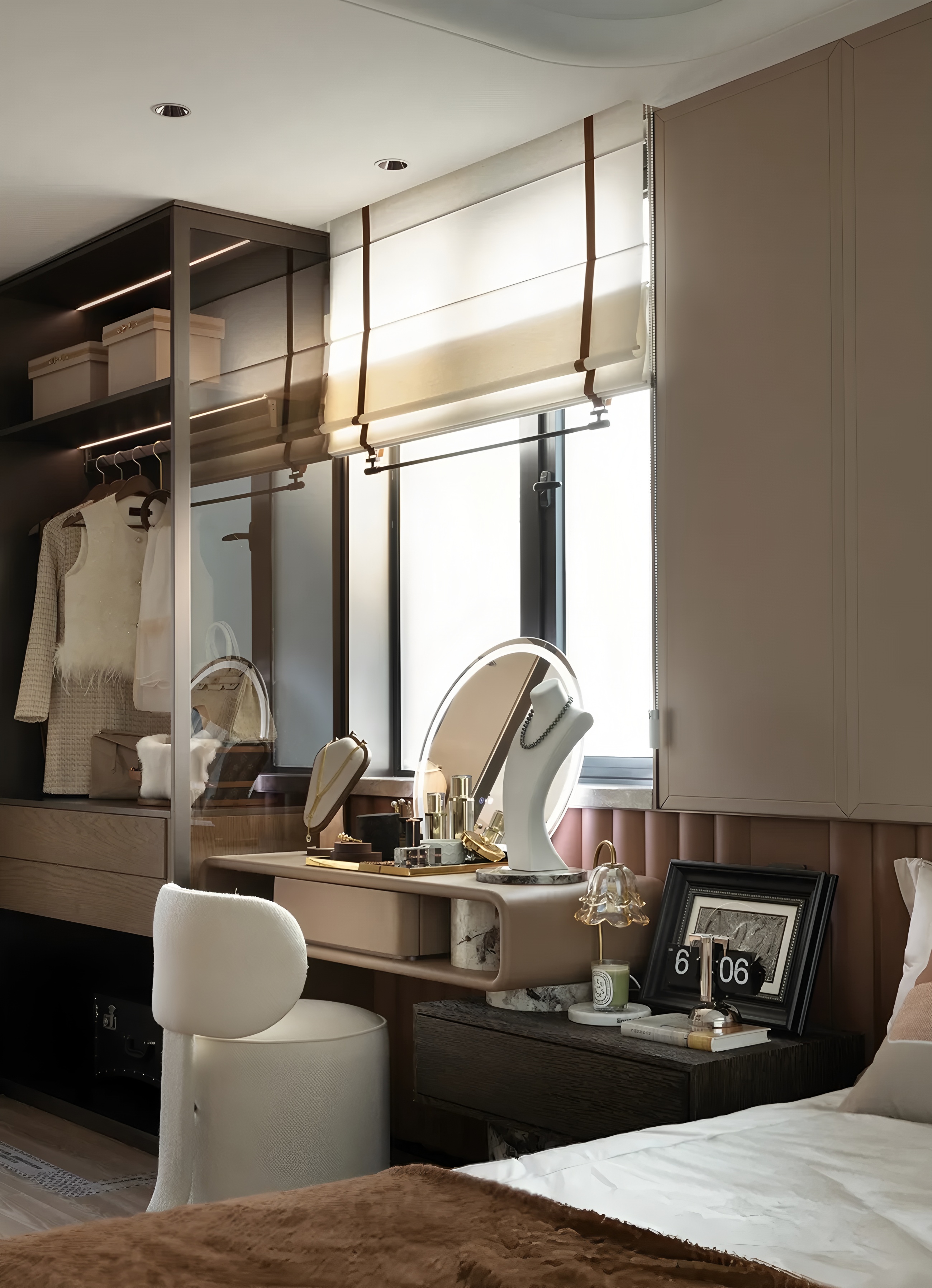 中交 · 瑞启芙蓉丨中国长沙丨一然设计(上海,深圳,沈阳,北京)-33