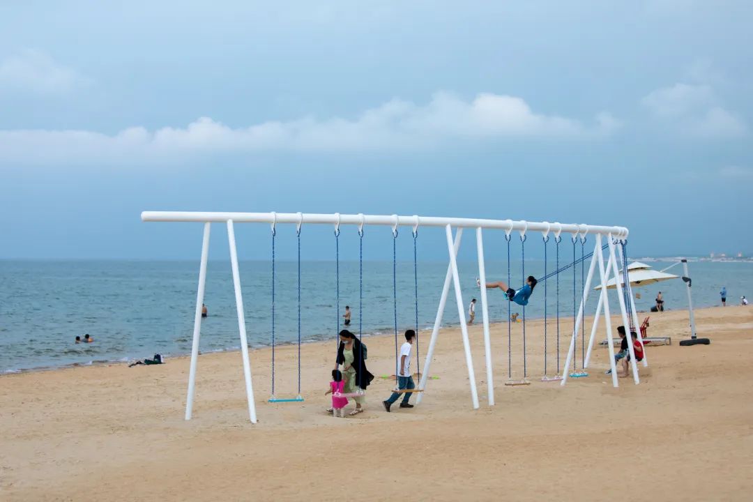 烟台龙湖滟澜海岸(C 岛)丨中国烟台-30