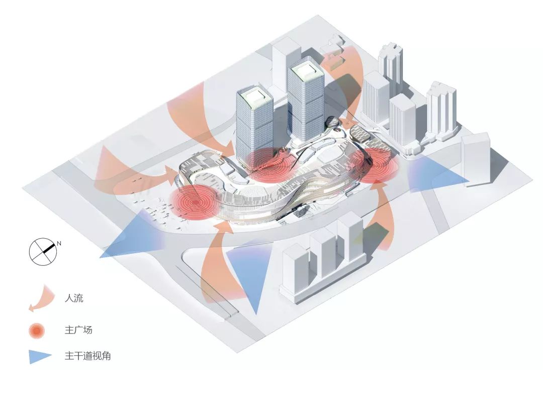 重庆约克郡光环购物公园丨中国重庆-8