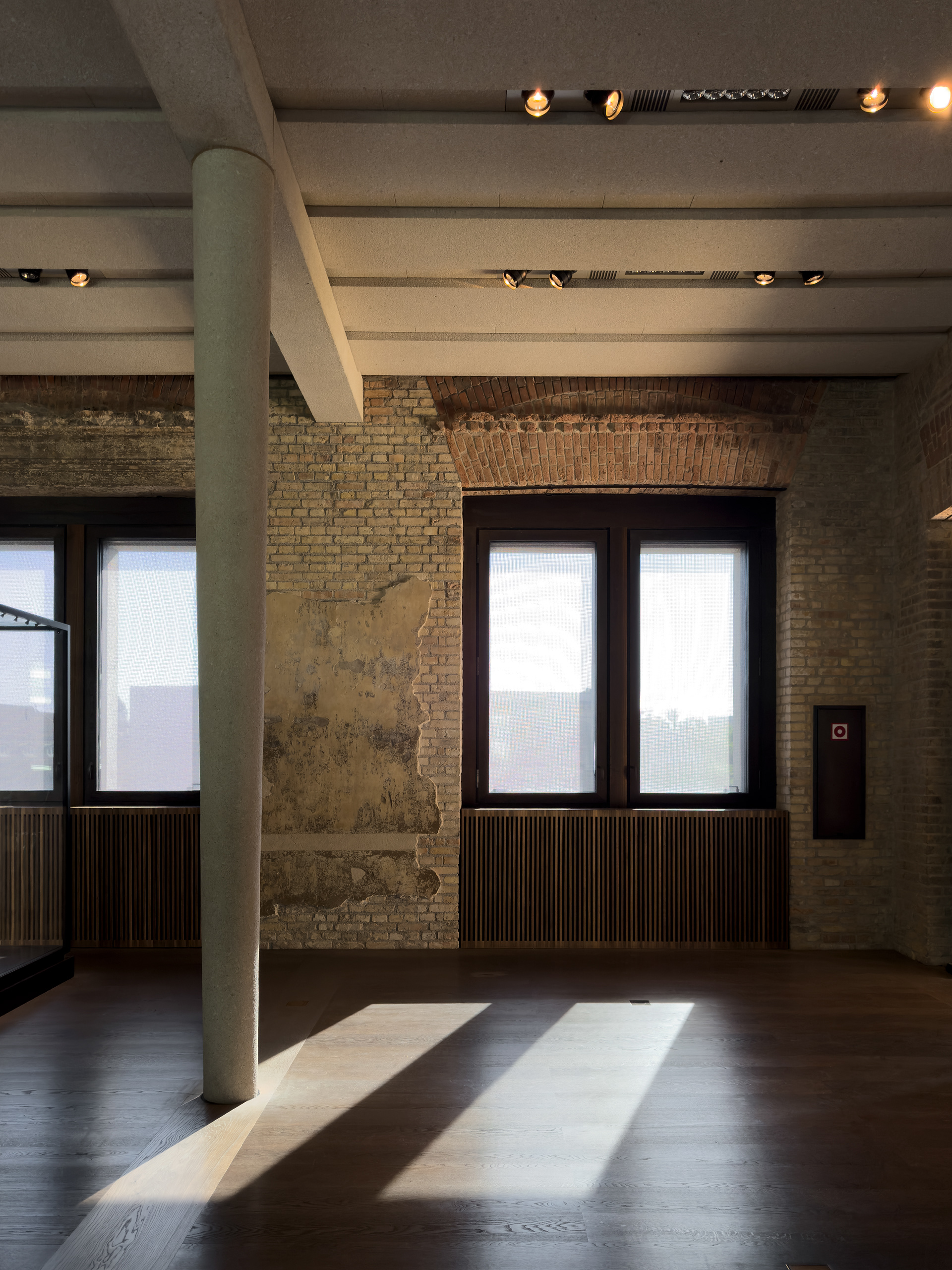 Neues Museum I David Chipperfield Architects-9