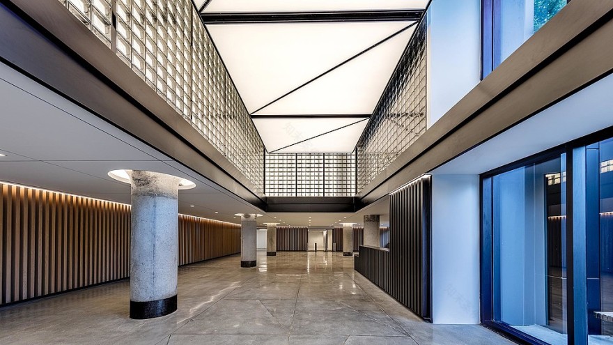 重焕生机的纽约地标建筑——Panorama-5