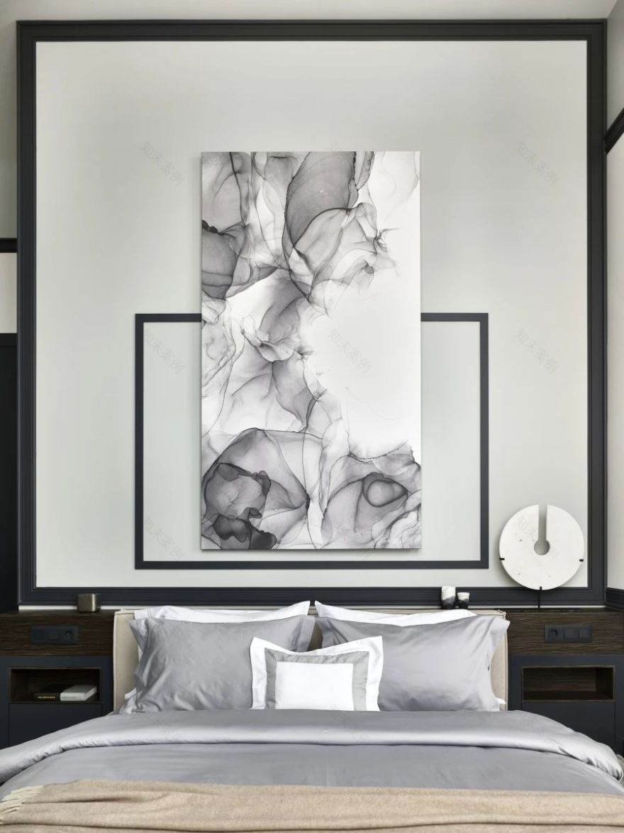 顶层公寓室内设计-12