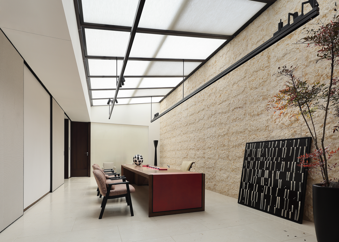 武汉极简别墅丨中国武汉丨广州大象未来文化有限公司-67