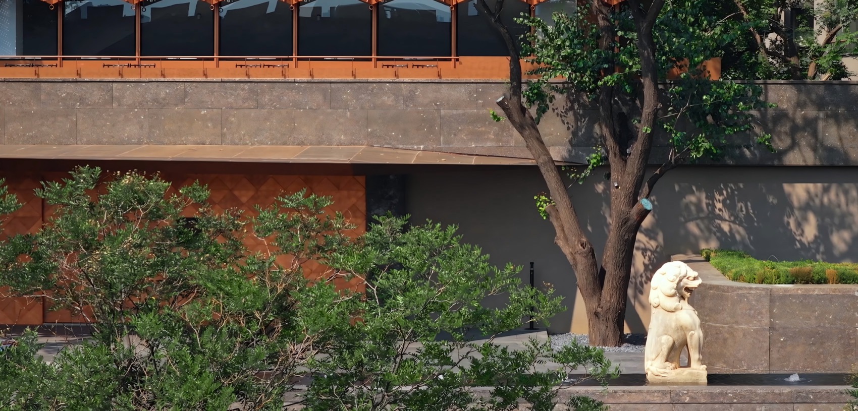 大同既下山·SUNYATA酒店丨中国大同-27