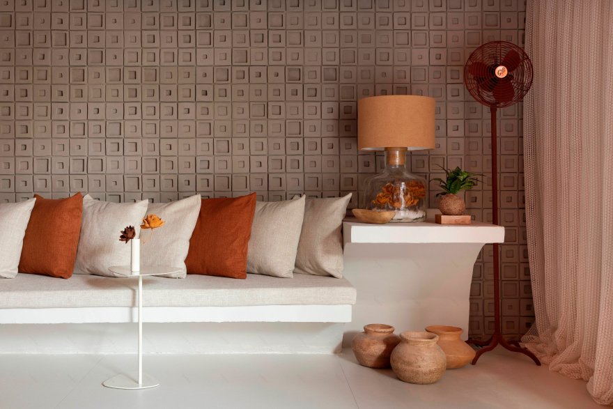 水之屋丨巴西丨Samuel Navarro Serpa-1