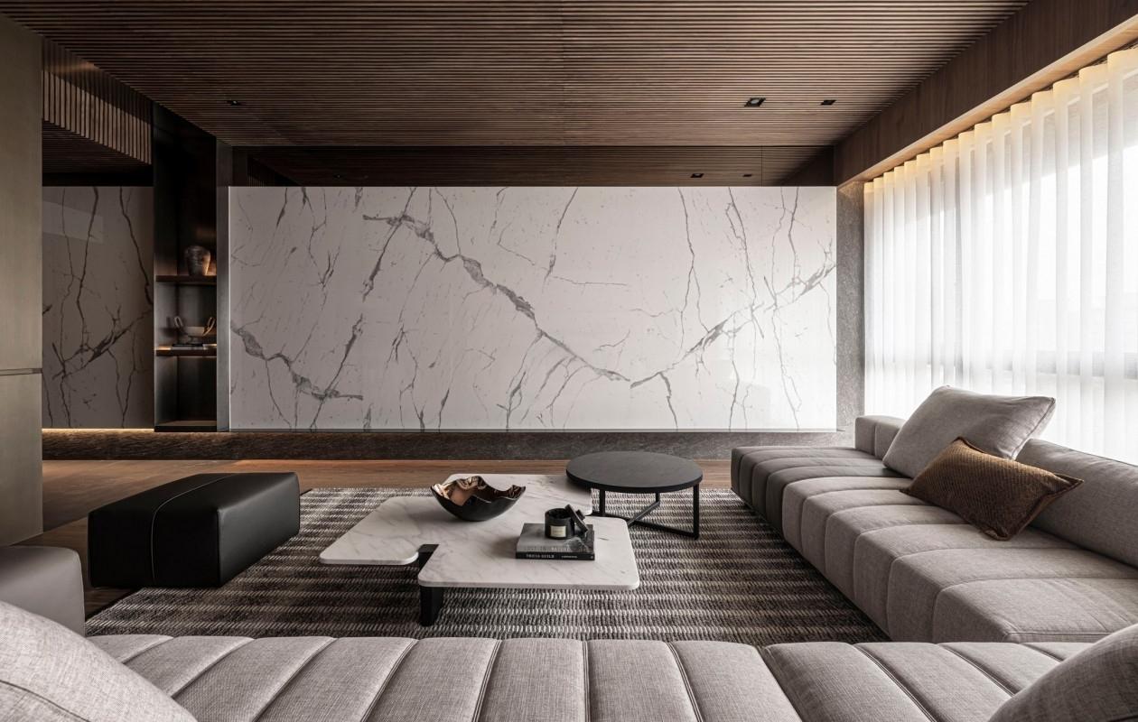 木质暖意丨近境制作-4