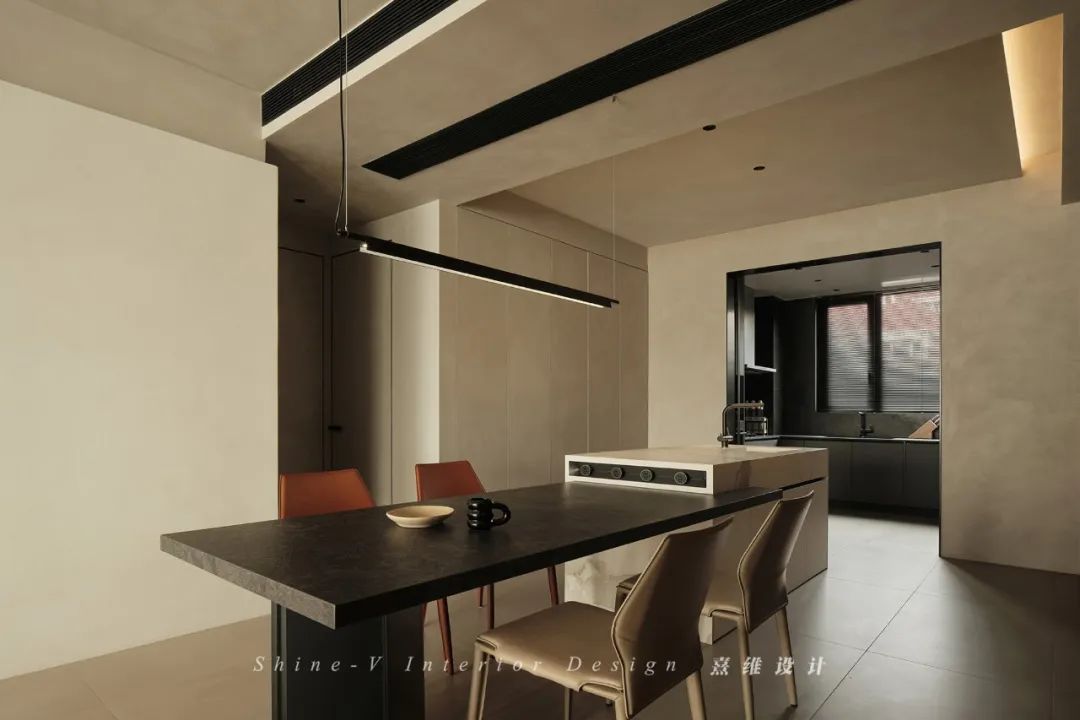 南京中冶锦绣珑湾舒韵丨中国南京丨熹维设计-62