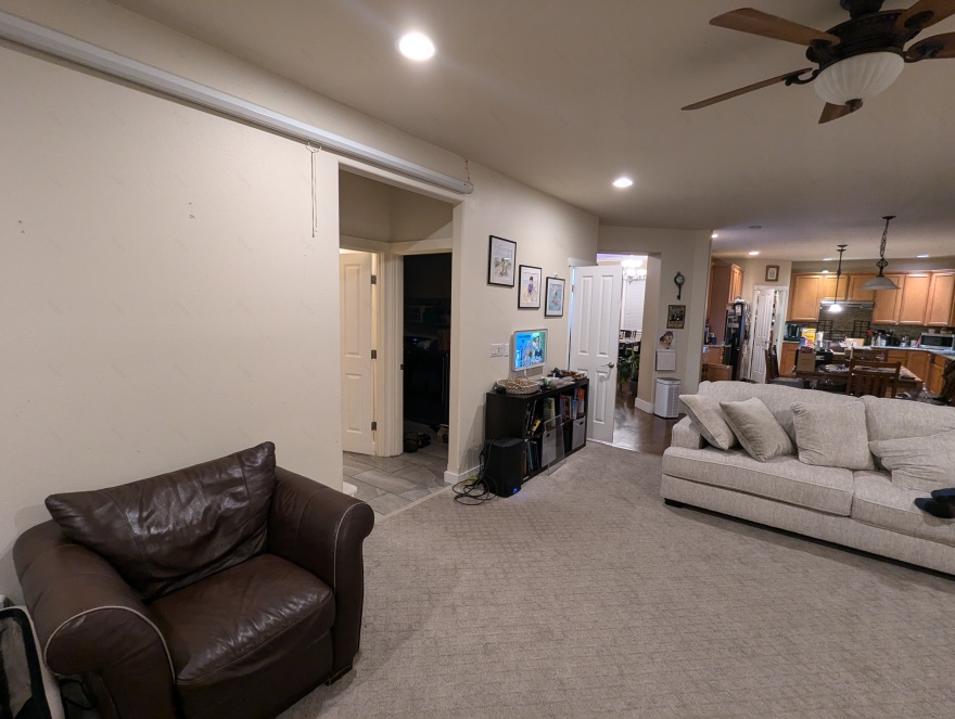 预算友好型客厅室内设计-10