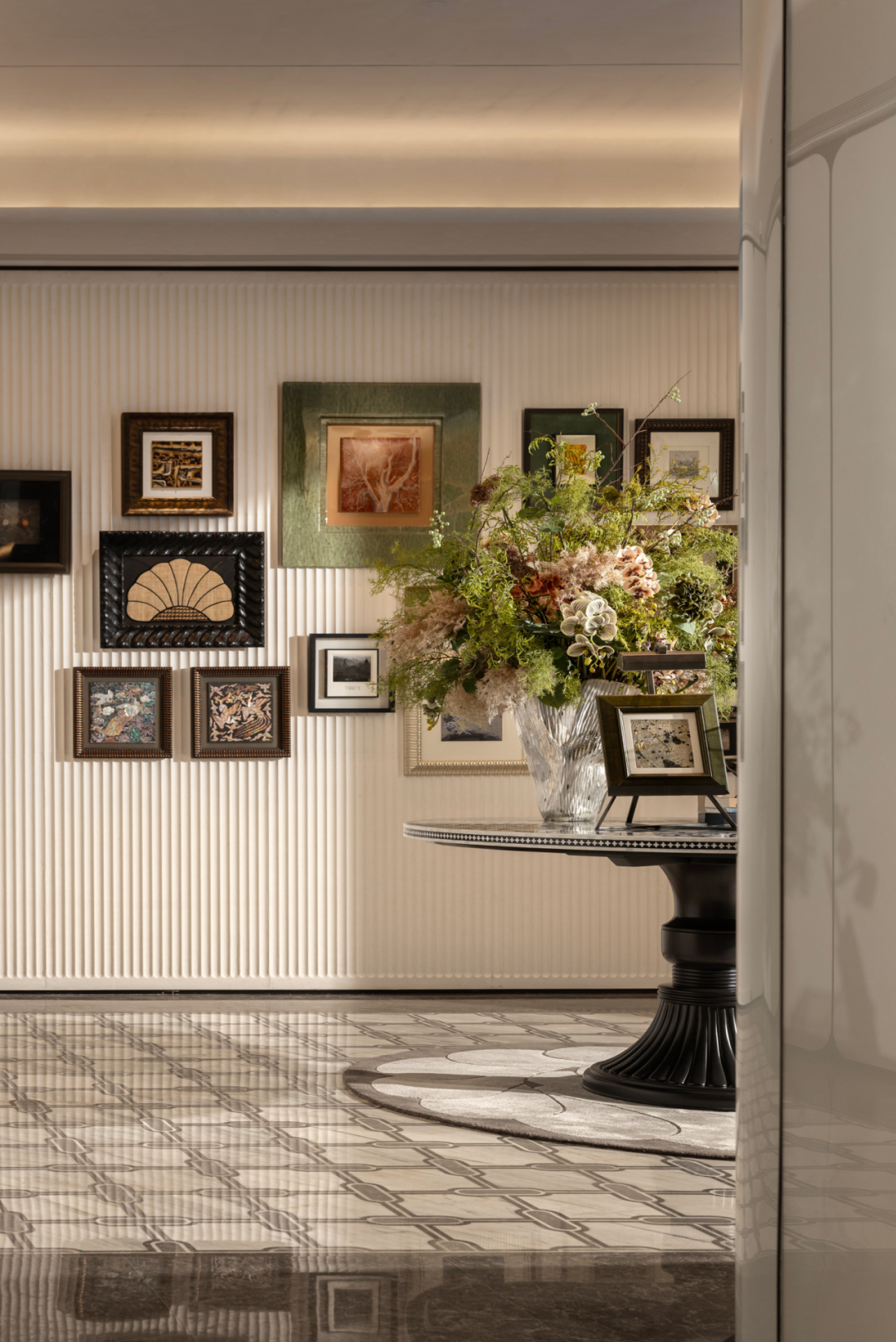 上海·招商中旅观境丨中国上海丨深圳31设计-25