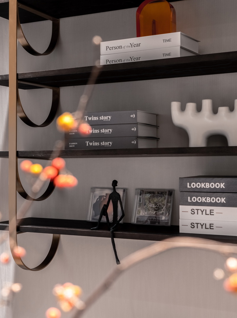 台州维科·永宁春晖样板间软装设计丨中国台州丨深圳市伊派室内设计有限公司-29