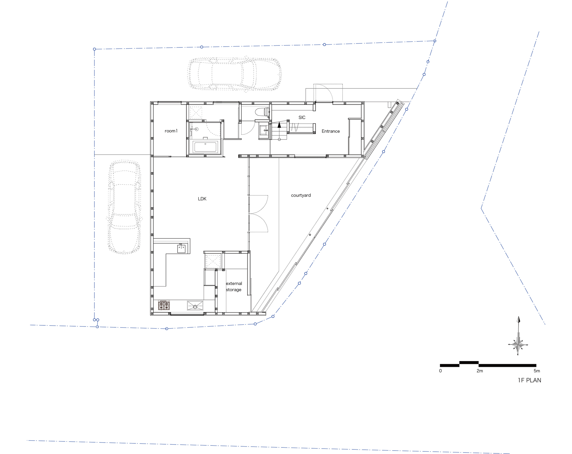 包装和开放日丨日本丨SAI Architectural Design Office-11