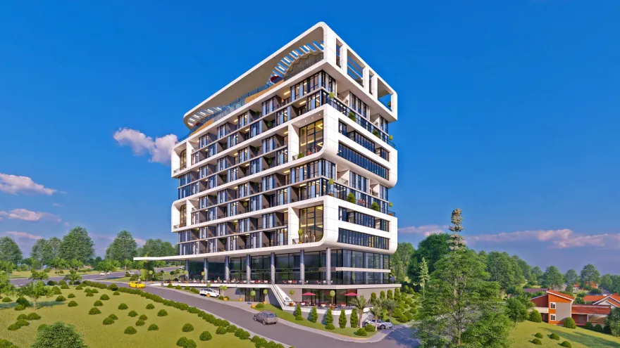 Kigali Residences-16