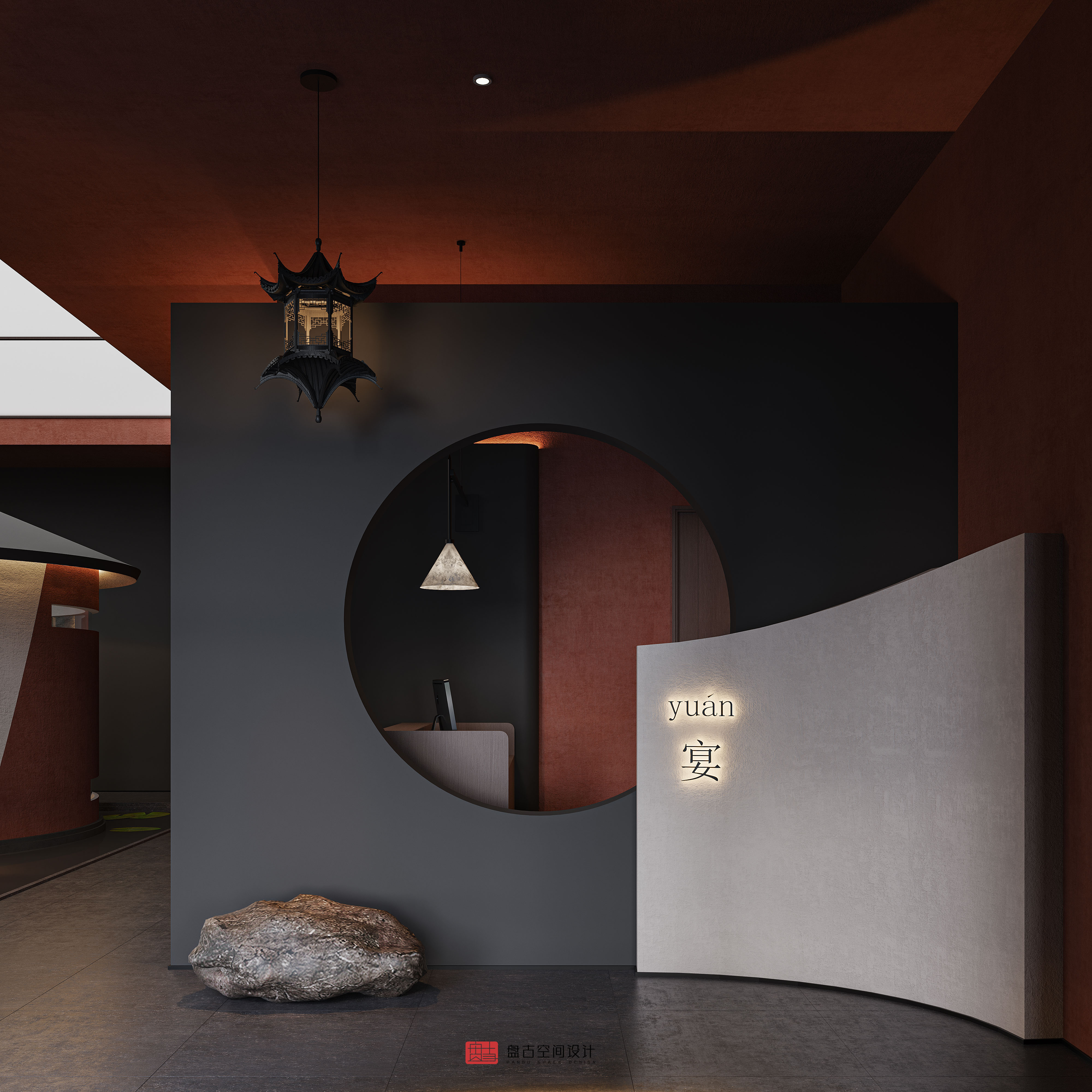 福建圆宴丨中国福建-7