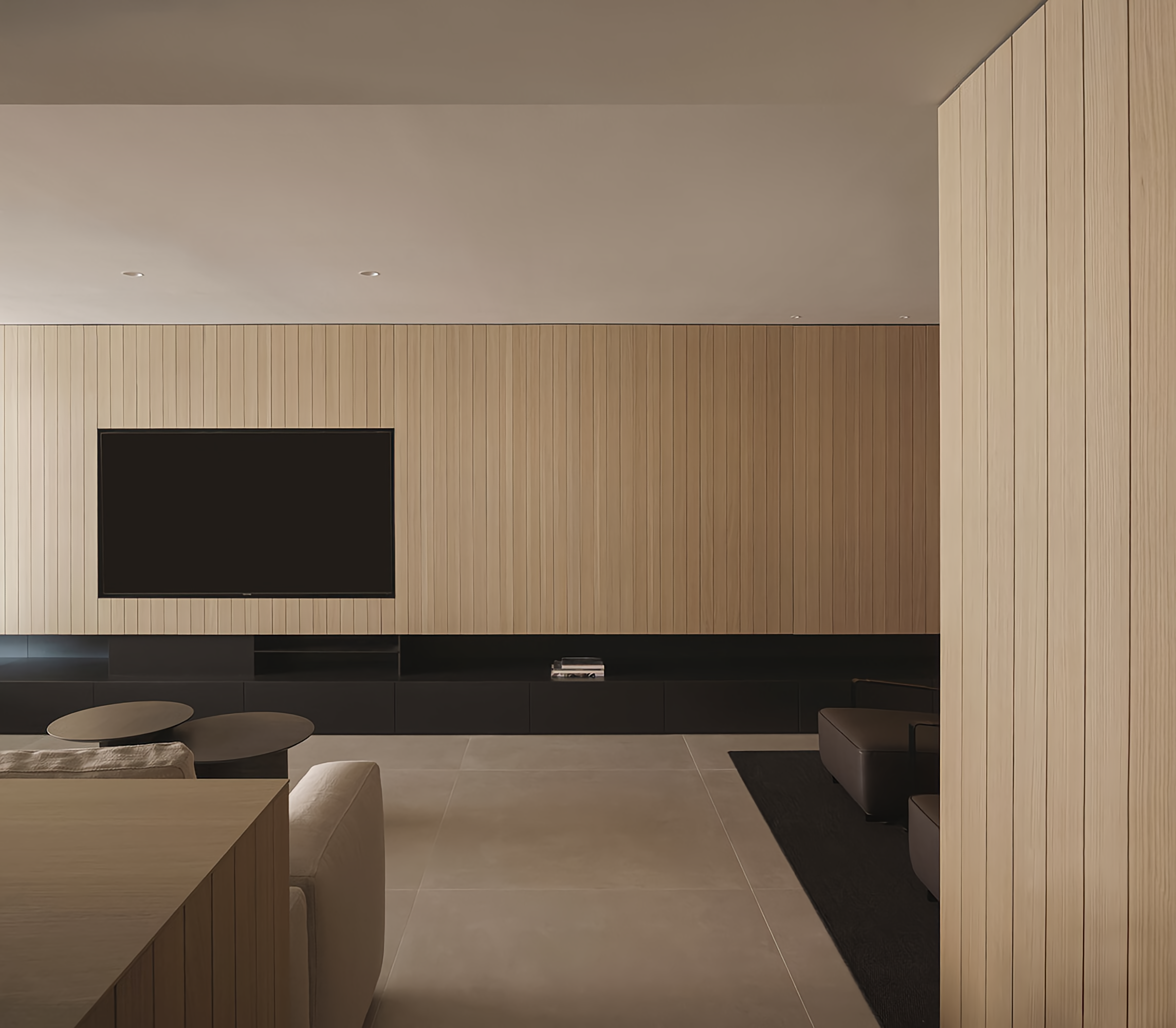 巴黎圣母院住宅丨法国丨Francesc Rifé Studio-19