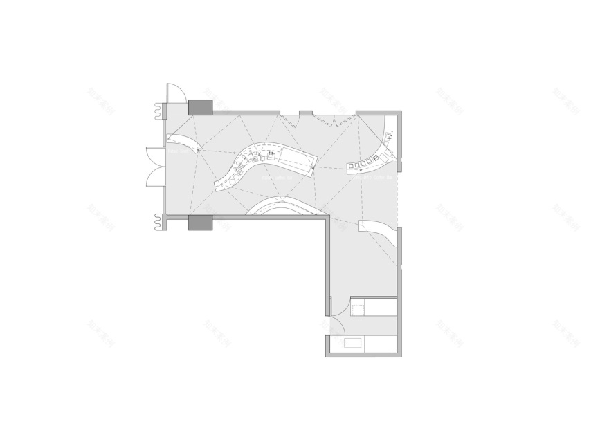 南京 Uniuni 咖啡厅-36