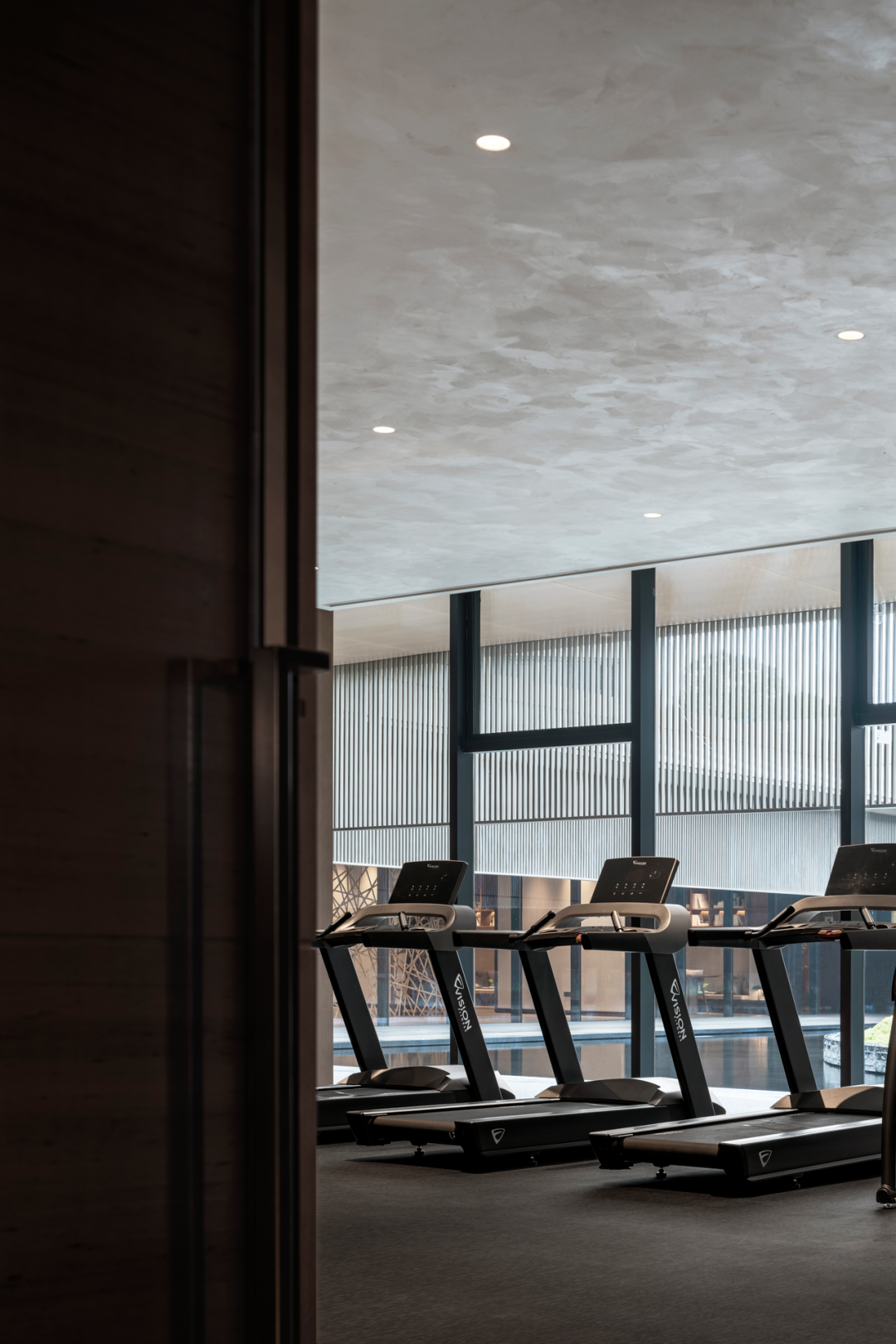 轨道万科悦府丨中国长沙丨ENJOYDESIGN-83