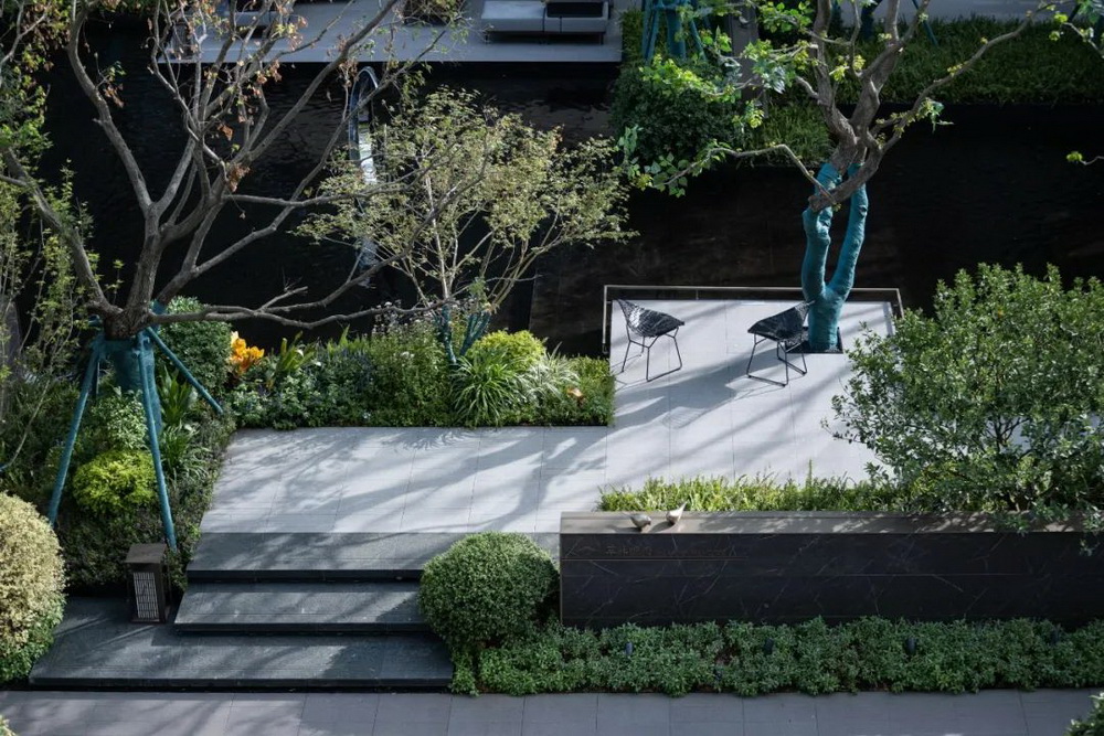 台州龙湖城投·昱湖壹号丨中国台州丨DAOYUAN | 道远设计-52