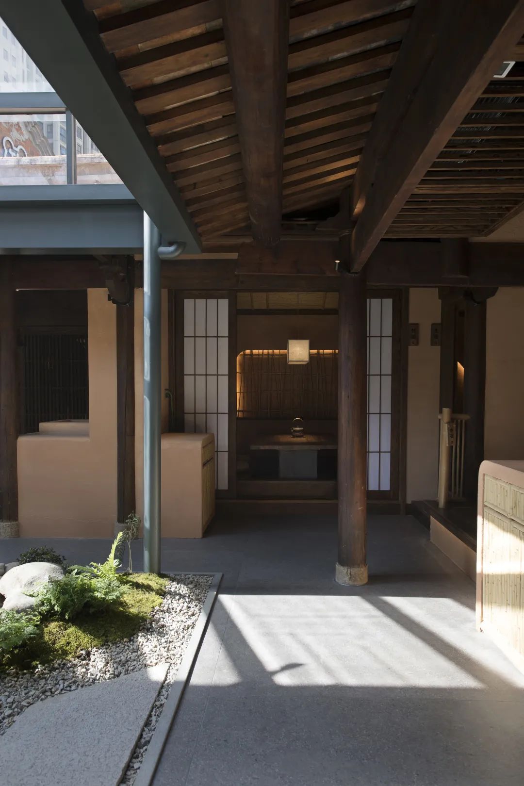 九千代大极上居酒屋丨中国福建丨泉州结禾装饰设计有限公司-21