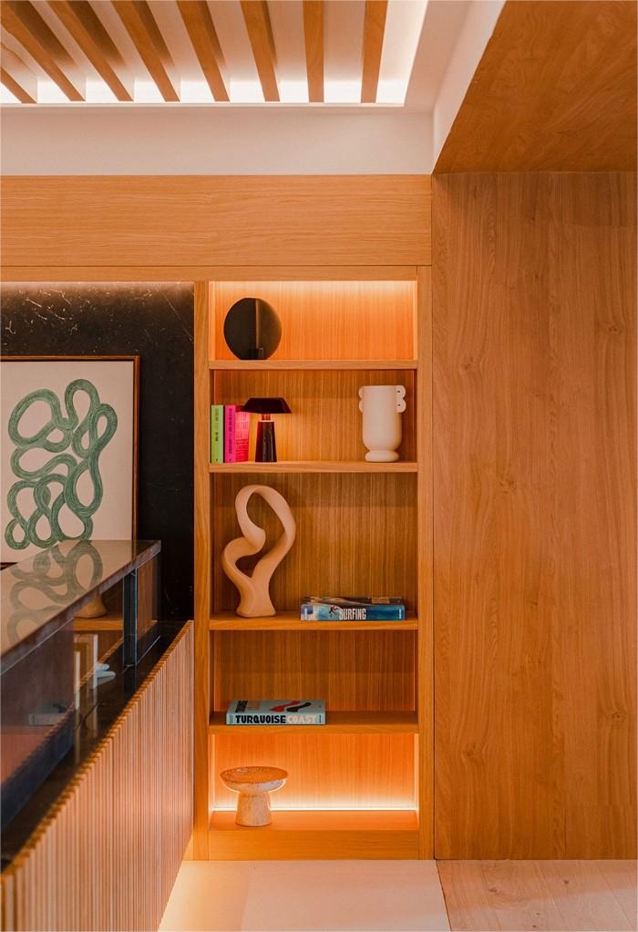 民宿、酒店装修设计-21