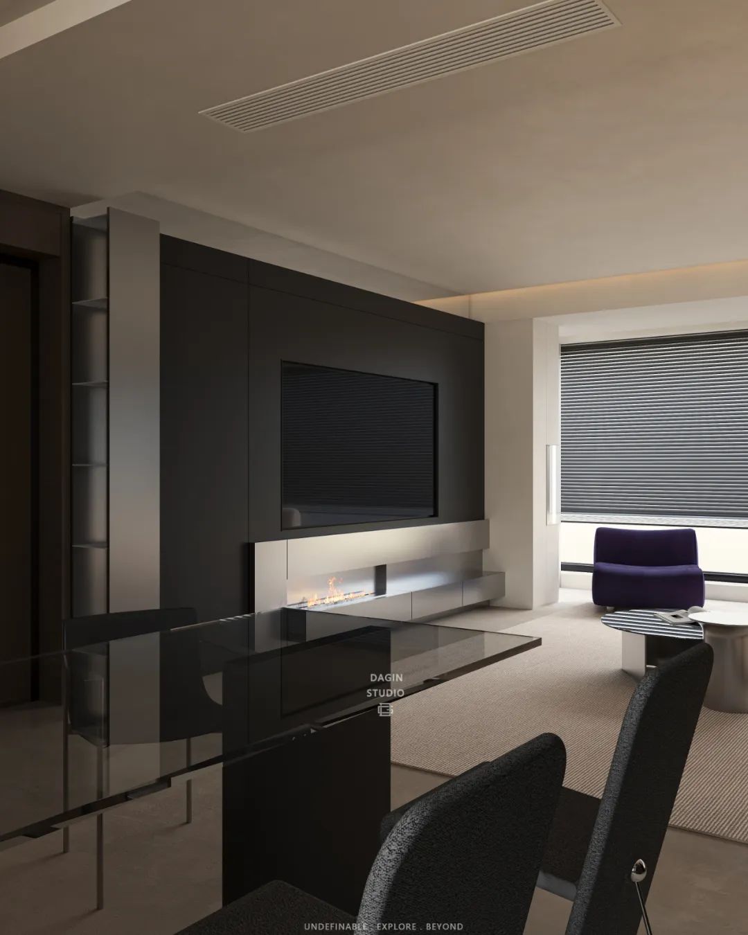 得间设计｜Dark.Tune-33