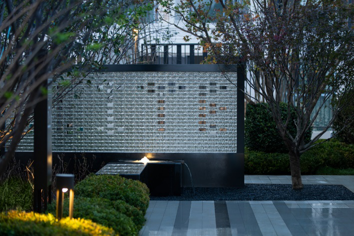 北京中海·望京府丨中国北京丨凯盛上景(北京)景观规划设计有限公司-38