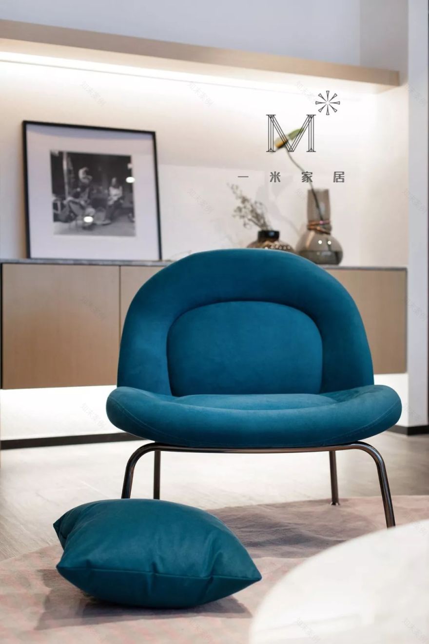 YIM 设计·现代简约温馨家居-2